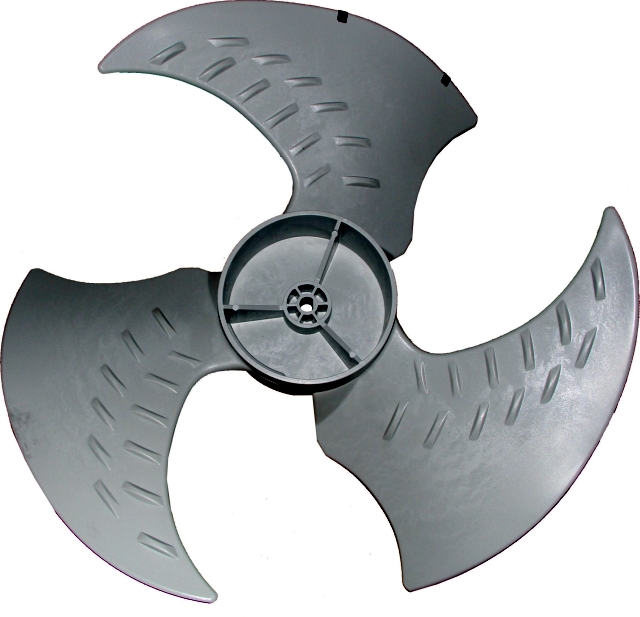 Wolf Ventilator für BWL-1S