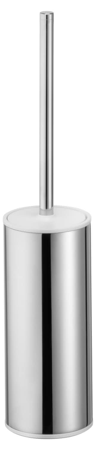 KEUCO WC-Bürstengarnitur Universalartikel Standmodell, verchromt/anthrazit