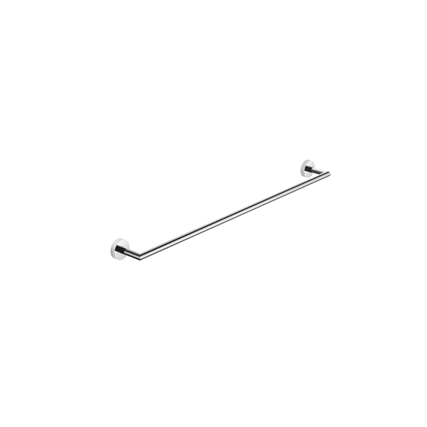DO Badetuchhalter SERIENSPEZIFISCH 83060979 Chrom