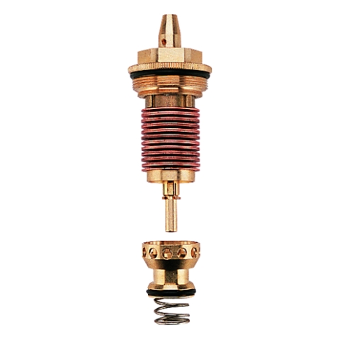 GROHE Thermoelement 47019 3/4" Bimetall für Grohmix für Grohmix vor Bj. 81