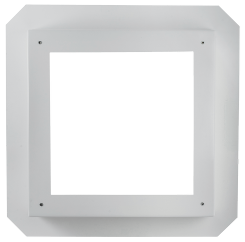Wolf Dachsockel für DV-2-500 Wolf Dachsockel für DV-2-500