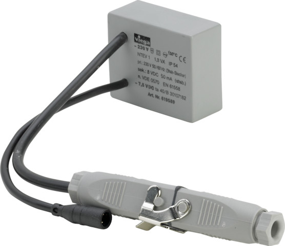 Viega Netzteil 8128.14 230V