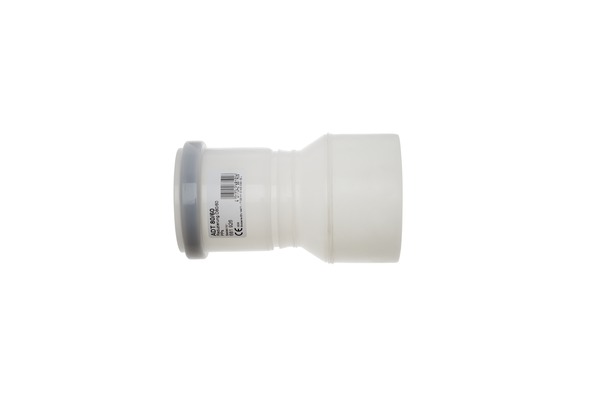 Brötje Adapter Reduzierung von DN 80 - DN 60, PPs