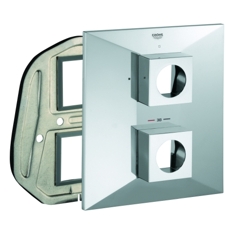 GROHE Rosette 47841 chrom