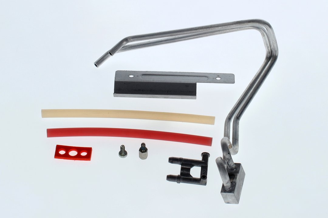 BOSCH Ersatzteil TTNR: 87186417940 Rohr-Kit