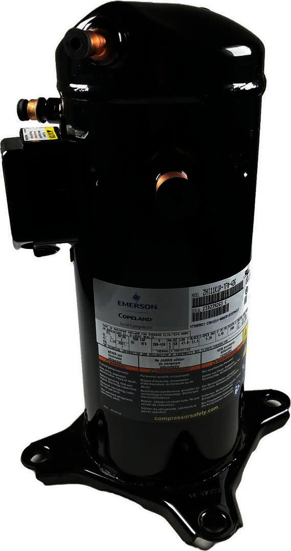 BOSCH Ersatzteil TTNR: 8738208439 Kompressor 11kW ZH11K1P (2x)