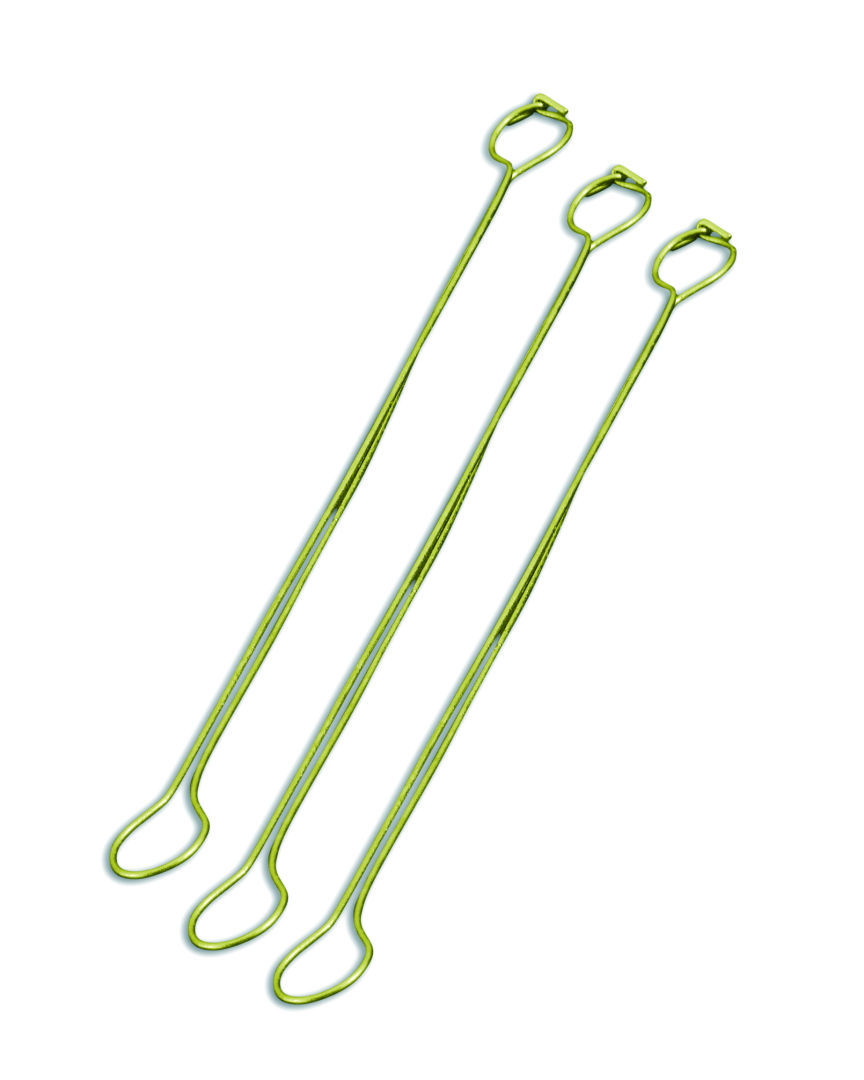 Kermi x-net Drilldraht 1000 Stück/VPM