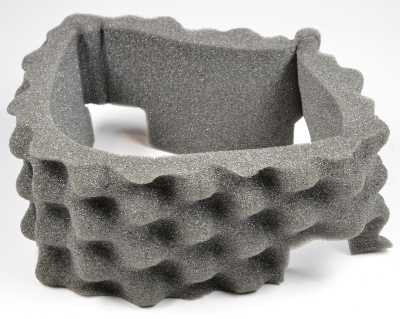 Remko ETe/Komponenten Motordämmring Remko ETe/Komponenten Motordämmring