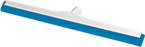 HACCP-Wasserschieber L.600mm glasfaserverstärkt blau HACCP-Wasserschieber L.600mm glasfaserverstärkt blau