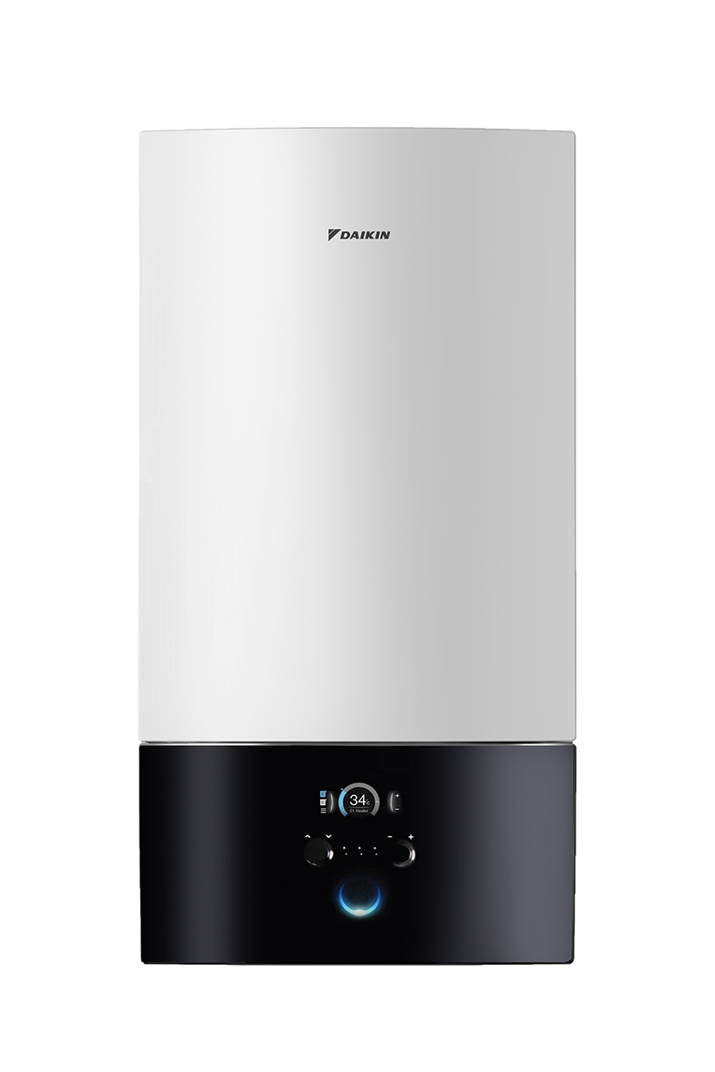Daikin DAIKIN Altherma 3 R W 6/8 kW H BUH9 Wandgerät, 9 kW Heizstab, nur Heizen Daikin DAIKIN Altherma 3 R W 6/8 kW H BUH9 Wandgerät, 9 kW Heizstab, nur Heizen