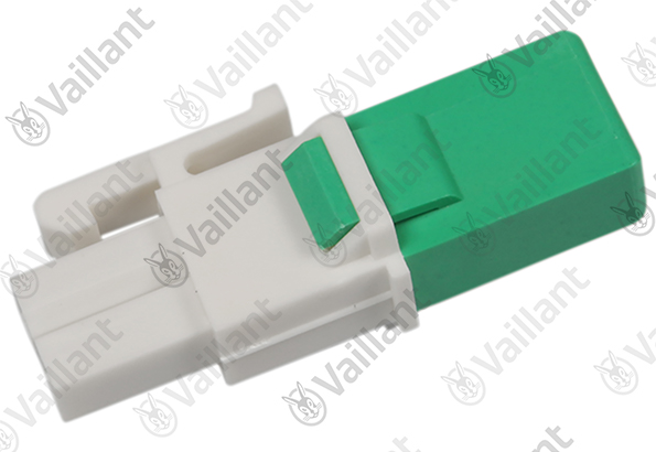 Vaillant Stecker, Kodierung Vaillant-Nr. 0010035381