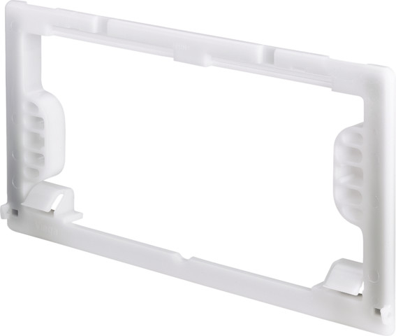 Viega Grundplatte 8180.16 in 260x129mm Kunststoff Viega Grundplatte 8180.16 in 260x129mm Kunststoff