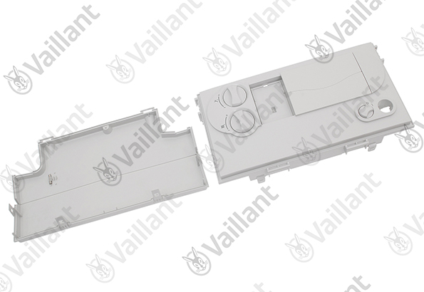 Vaillant Gehäuse, Schaltkasten Vaillant-Nr. 193582