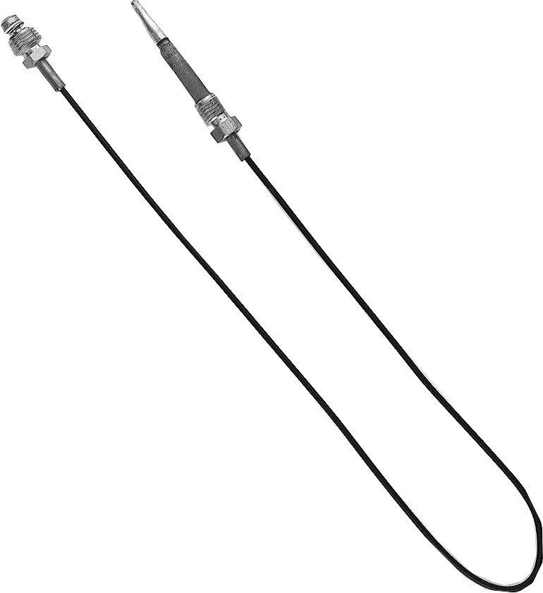 BOSCH Ersatzteil TTNR: 87072020180 Thermoelement