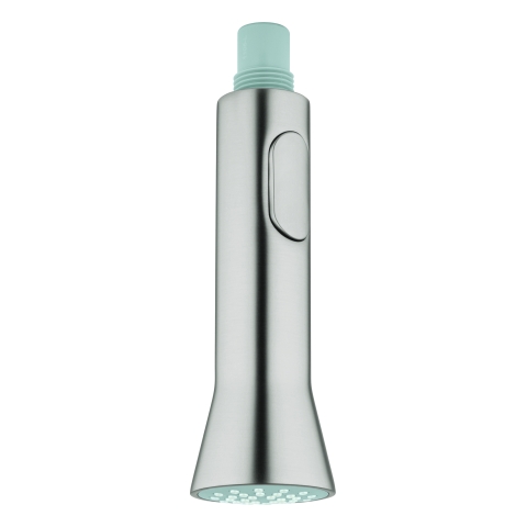 GROHE Spülbrause 64159 supersteel