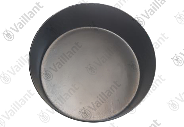 Vaillant Deckel, (Flanschdeckel) Vaillant-Nr. 0010038323