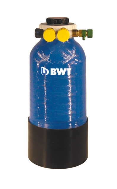 BWT Heizungsbefüllanlage HBA 10 BWT Heizungsbefüllanlage HBA 10