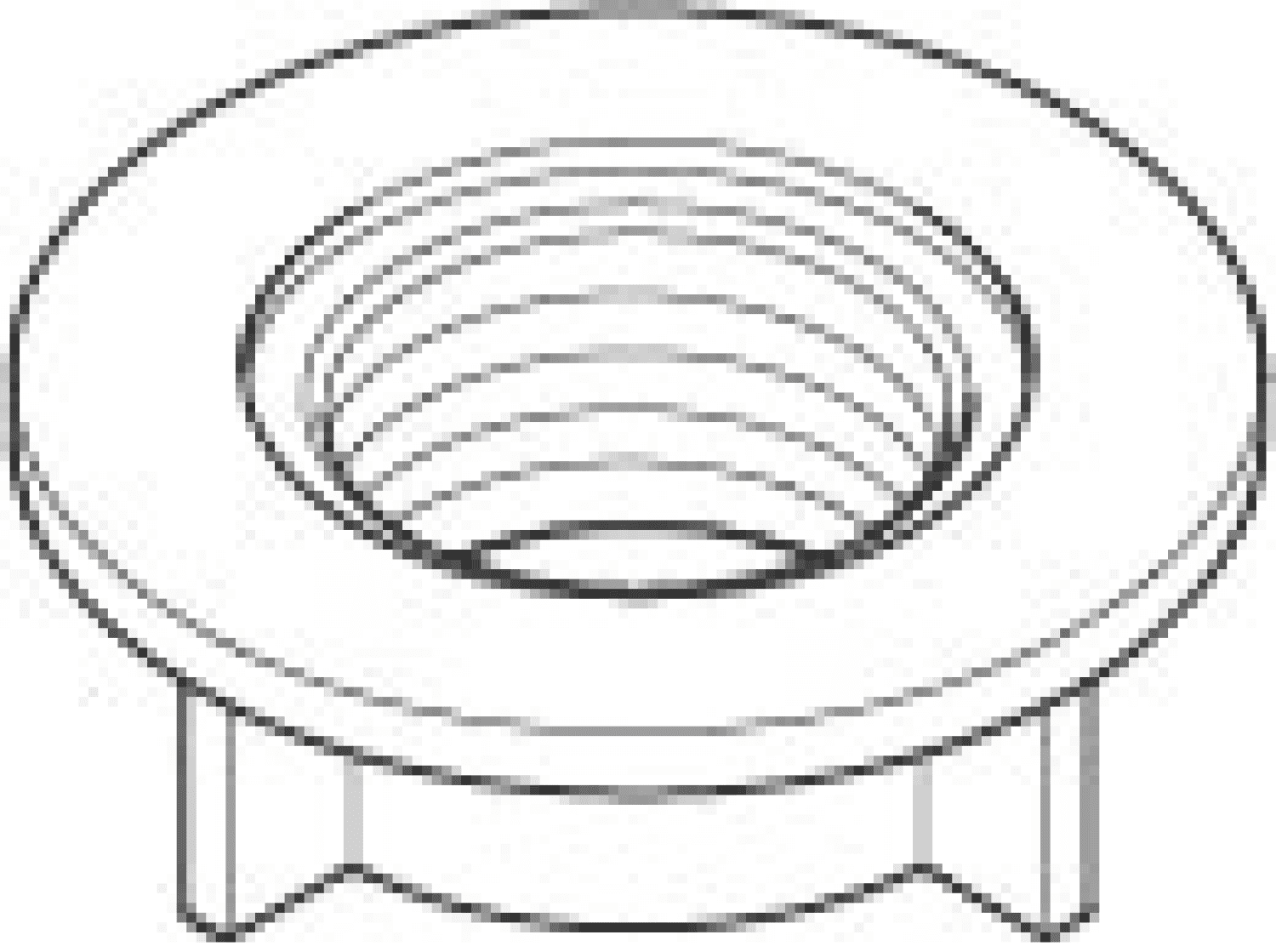 DO Mutter Schaft-Spender ERSATZTEILE 081010517 45 x 45 x 15 mm
