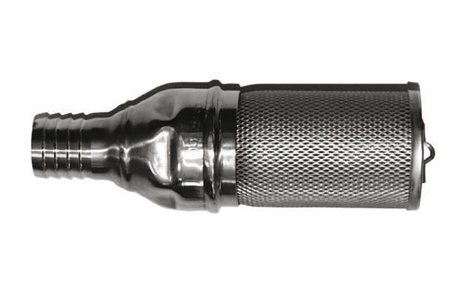 KSB Fußventil mit Feinfilter passend zu Saugschlauch 18040868 KSB Fußventil mit Feinfilter passend zu Saugschlauch 18040868