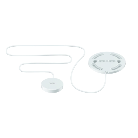 GROHE Verlängerungsset 22506 für GROHE Sense 22 505 LN0 weiß GROHE Verlängerungsset 22506 für GROHE Sense 22 505 LN0 weiß