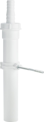 Viega Baugruppe Verstellrohr 4995.05-876 in 40x250mm Kunststoff weiss Viega Baugruppe Verstellrohr 4995.05-876 in 40x250mm Kunststoff weiss