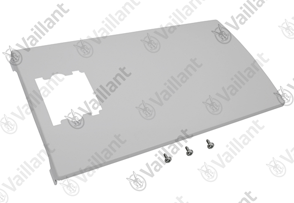 Vaillant Frontblech Vaillant-Nr. 108530