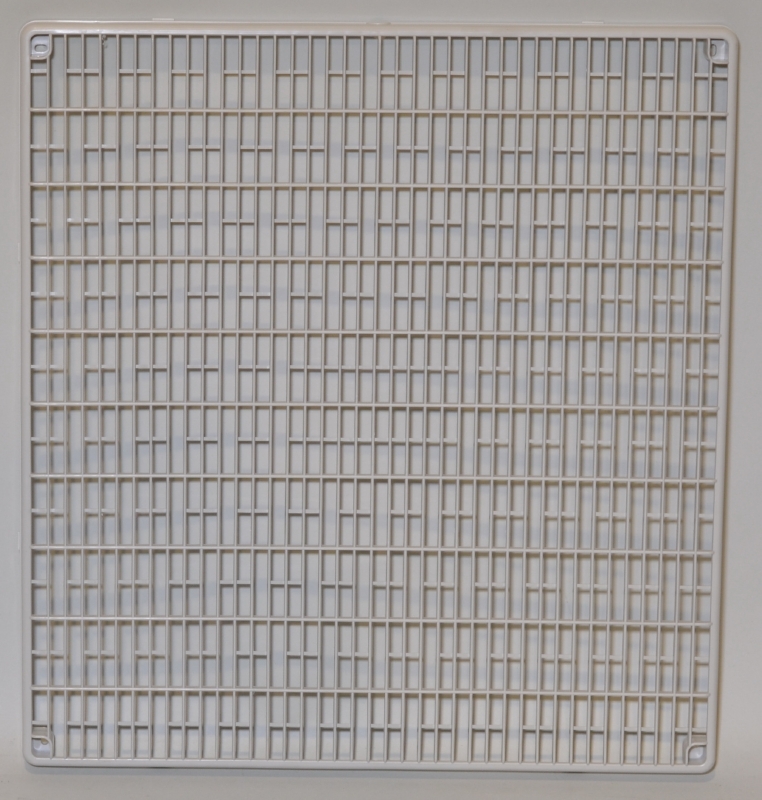 Remko Raumklimager.e Vorderwand Gitter RVT 682 DC AT