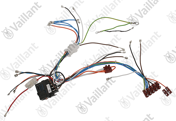 Vaillant Kabelbaum Vaillant-Nr. 0020122823