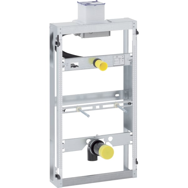 Geberit GIS Element für Urinal, 100 cm, Universal, Bet. von oben Geberit GIS Element für Urinal, 100 cm, Universal, Bet. von oben