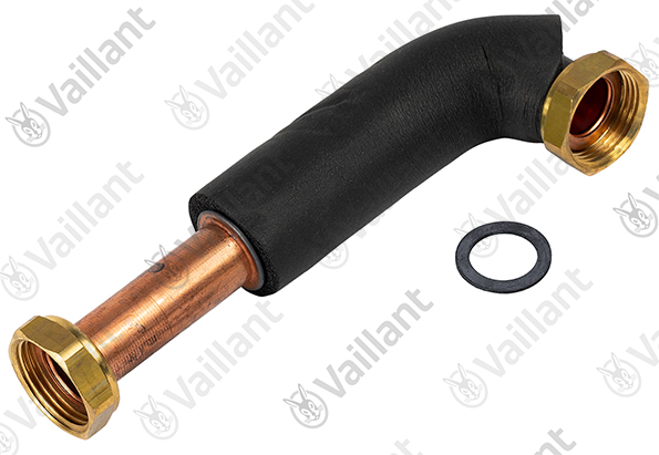 Vaillant Rohr Vaillant-Nr. 0020269343