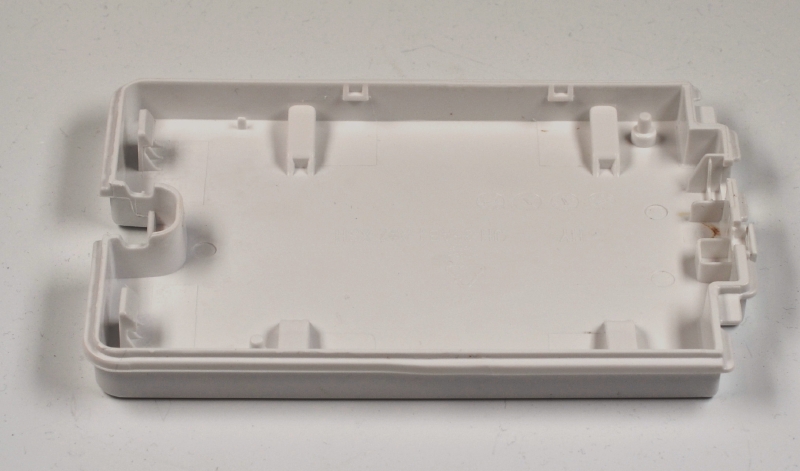 Remko Raumklimager.e Kst.abdeckung, Platine ML 264+354 DC IT+MXW 203-353