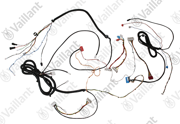 Vaillant Kabelbaum, versoTHERM Vaillant-Nr. 0020269426