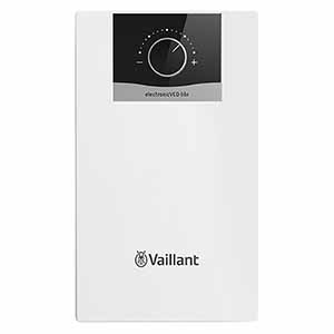 Vaillant electronicVED E 11-13/1 L U Durchlauferhitzer electronicVED lite