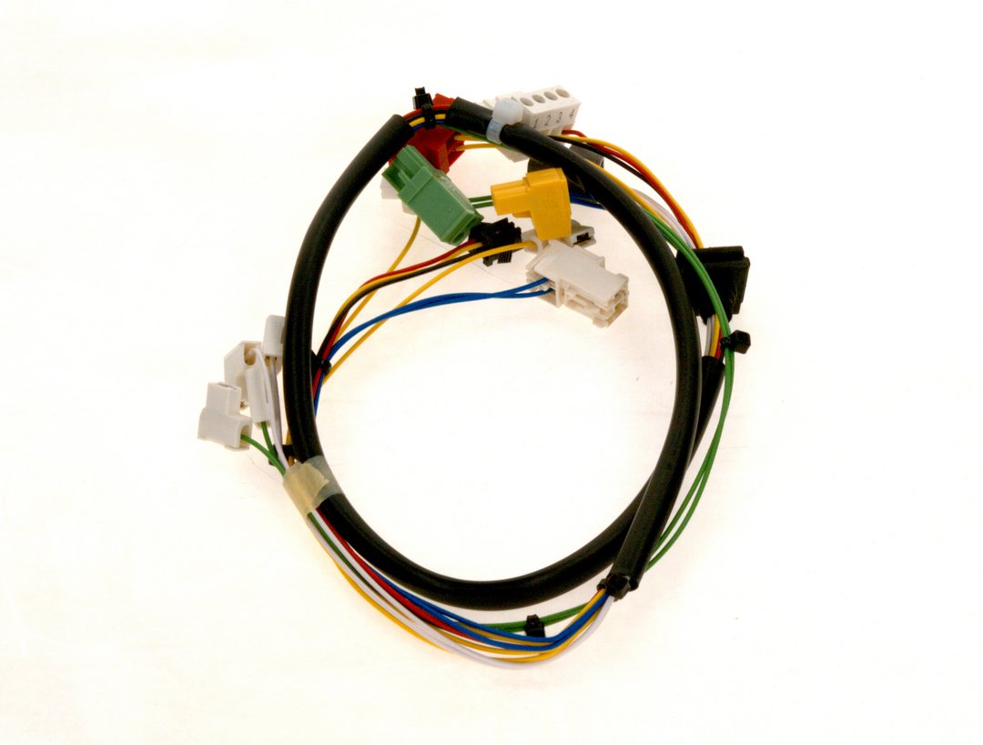BOSCH Ersatzteil TTNR: 8716118042 Kabel HDU LV