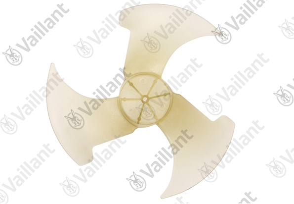 Vaillant Axialventilator Vaillant-Nr. 8000018141