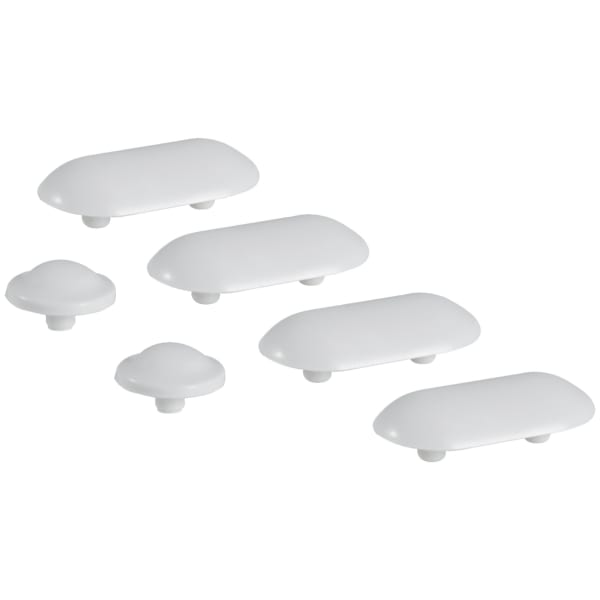 Geberit Set Puffer für WC-Sitz Prima CDI