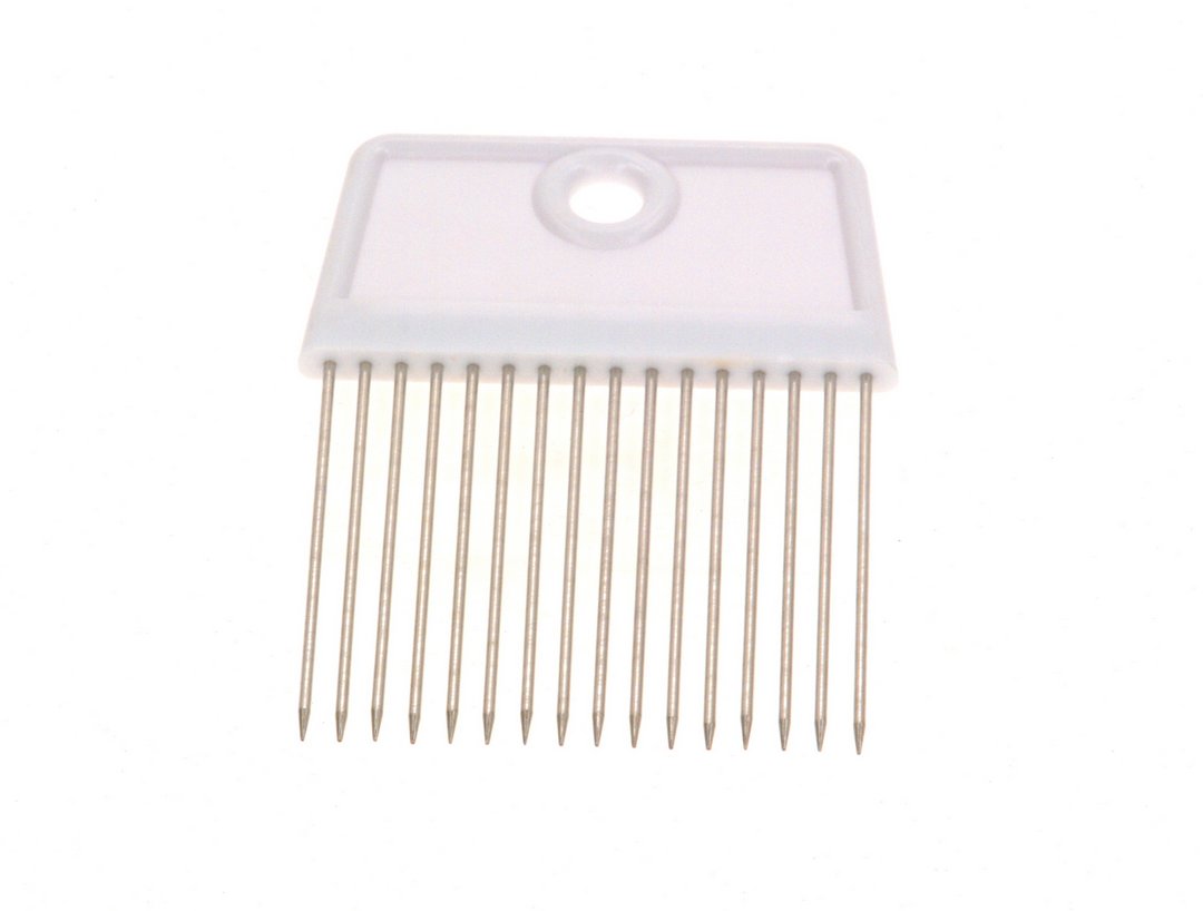 BOSCH Ersatzteil TTNR: 7736700342 Reinigungskamm