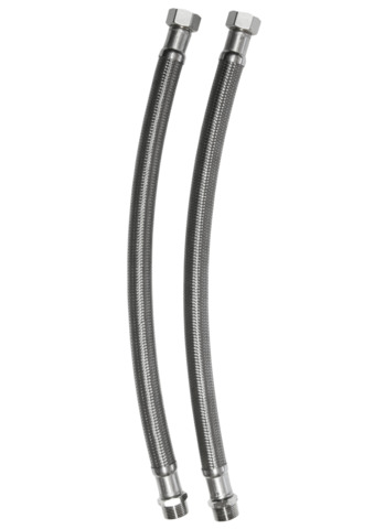 JUDO JAS 3/4'' Flexibler Anschlussschlauch