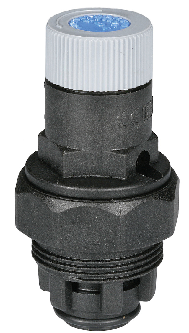 Resideo SV-Austauschsatz A152 1", 6 bar Resideo SV-Austauschsatz A152 1", 6 bar