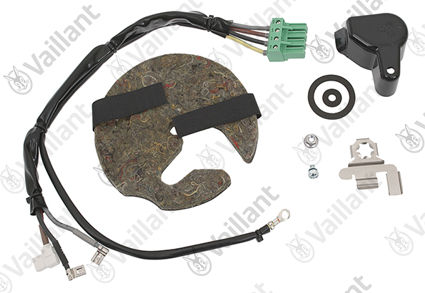 Vaillant Kabelbaum, Kompressor 8kW, Kit Vaillant-Nr. 0020233687