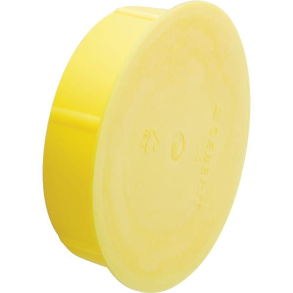 Geberit Silent-PP Schutzdeckel d46 Geberit Silent-PP Schutzdeckel d46