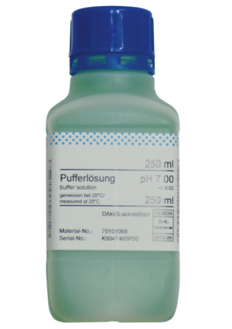 JUDO Pufferlösung pH 7