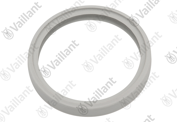 Vaillant Lippendichtring, (2-lipp) DN 60 Vaillant-Nr. 0020231436