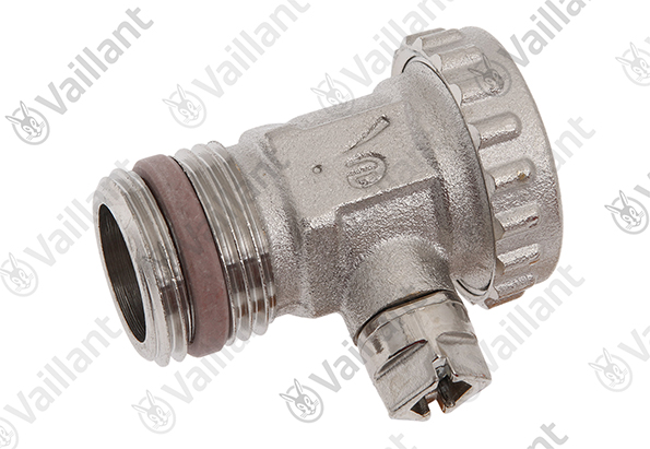 Vaillant Wartungshahn Vaillant-Nr. 0020187026 Vaillant Wartungshahn Vaillant-Nr. 0020187026
