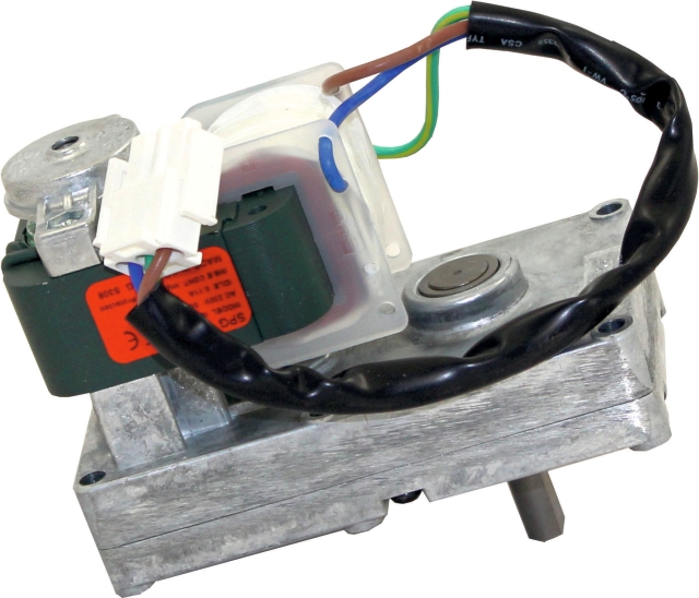 Wolf Motor Wärmetauscherreinigung für BPH-10/15 Wolf Motor Wärmetauscherreinigung für BPH-10/15