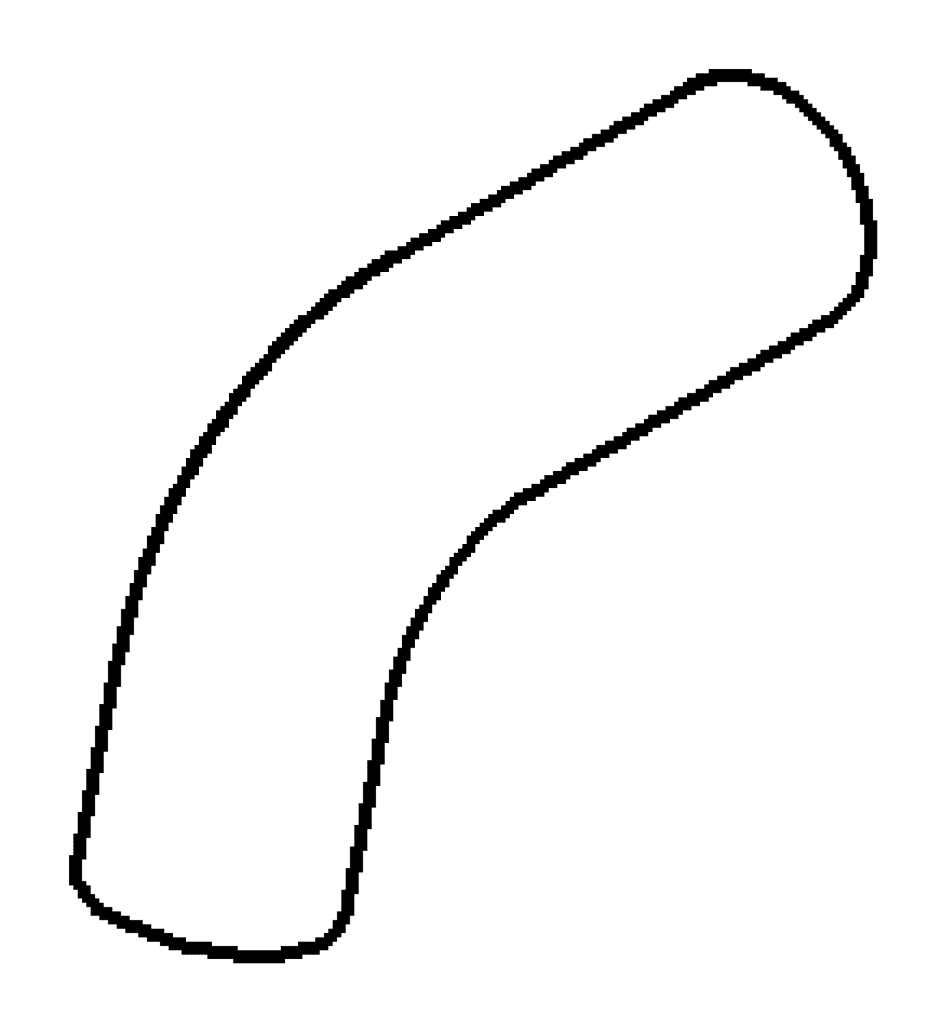 DO Zugknopf für Ablaufgarnitur ET 092095001 25 x 8 x 23 mm Chrom