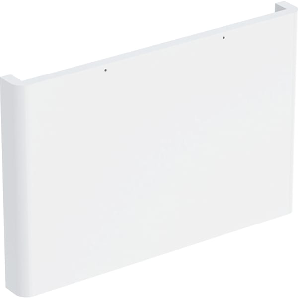 Geberit Schubladenfront für WTU myDay Breite 54 cm, weiß