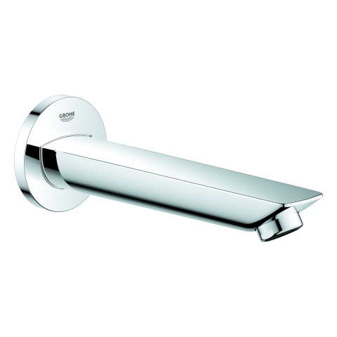 GROHE Wanneneinlauf Bau Cosmopolitan 13255_1 Wandmontage Ausladg. 171mm chrom