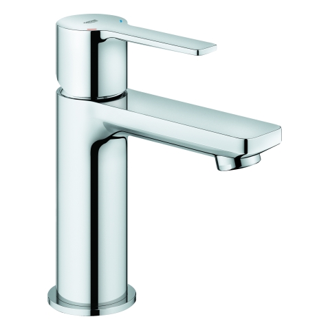 GROHE EH-WT-Batterie Lineare 23791_1 XS-Size PushOpen Ablaufventil chrom