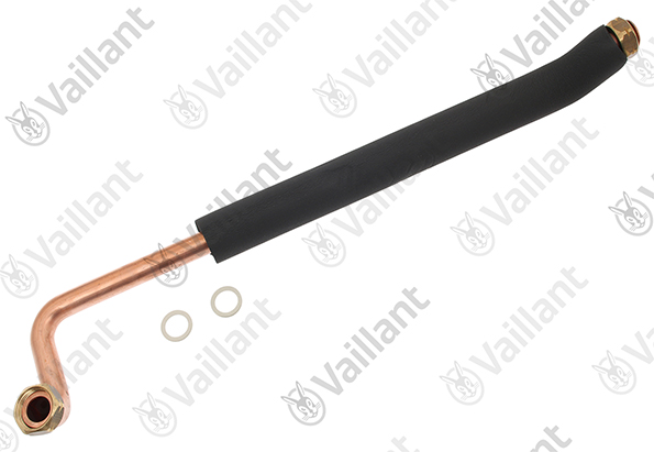Vaillant Rohr, Zirkulation (VL) Vaillant-Nr. 0020199885 Vaillant Rohr, Zirkulation (VL) Vaillant-Nr. 0020199885